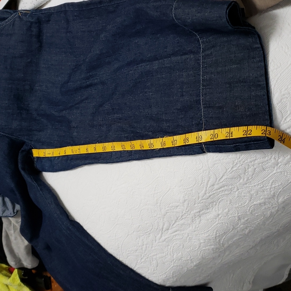 LOFT WIDE LEG COLETTE PANTS - Picture 10 of 13